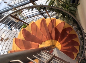 Treppen